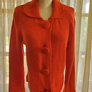 Relativity Sweater size S